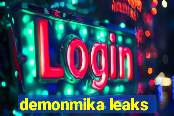 demonmika leaks